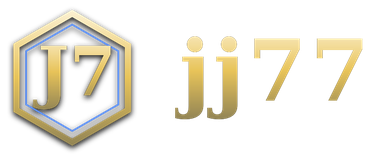 jj77 logo